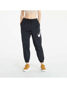Spodnie damskie Nike Mid Rise Trousers Black