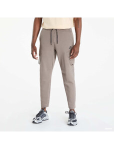 Męskie spodnie dresowe Nike NSW Tech Fleece Utility Pants S Olive Grey/ Enigma Stone/ Black