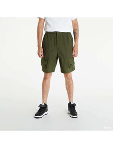 Szorty męskie Nike Sportswear Tech Essentials Shorts Green