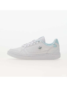 Niskie trampki damskie adidas Originals NY 90 W Cloud White/ Almost Blue/ Cloud White