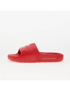 Kapcie adidas Originals Adilette 22 Red, unisex