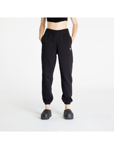 adidas Originals Damskie spodnie dresowe adidas Essentials Fleece Pants Black