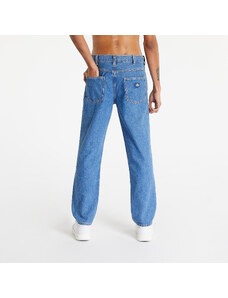 Męskie jeansy Dickies Houston Denim Jeans Classic Blue