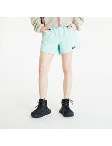 Szorty damskie Patagonia W's Baggies Shorts 5 in. Early Teal