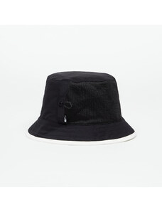 Czapka The North Face Class V Reversible Bucket Hat TNF Black/ Gardenia White