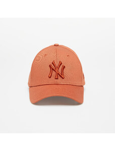 Czapka New Era New York Yankees League Essential 39Thirty Fitted Cap Peach