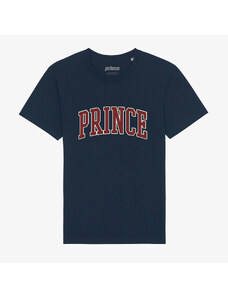 Koszulka męska Merch Prince - game Unisex T-Shirt Navy