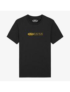 Koszulka męska Merch Extreme - EX95 Tracks Unisex T-Shirt Black