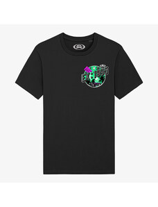 Koszulka męska Merch Extreme - Rise Ride Unisex T-Shirt Black
