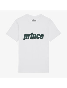 Koszulka męska Merch Prince - deuce Unisex T-Shirt White