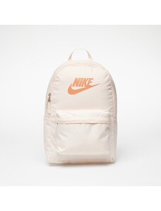 Plecak Nike Heritage Backpack Guava Ice/ Guava Ice/ Amber Brown, 25 l