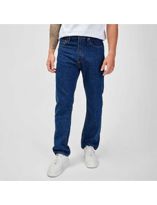 Męskie jeansy GAP V-Original Straight Callahan Dark Wash Indigo