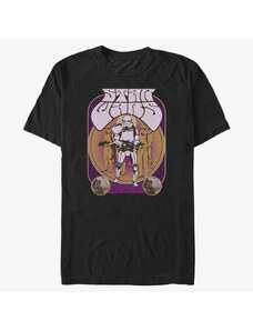 Koszulka męska Merch Star Wars - Trooper Gig Men's T-Shirt Black
