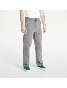 Męskie jeansy Carhartt WIP Simple Pants Grey