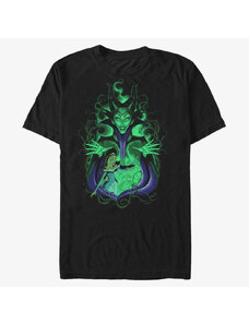 Koszulka męska Merch Disney Sleeping Beauty - Ultimate Gift Unisex T-Shirt Black