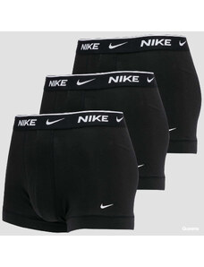 Bokserki Nike Trunk 3Pack C/O Black