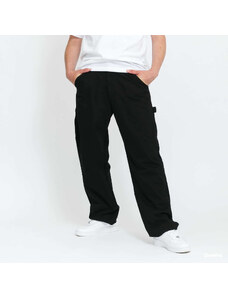 Męskie spodnie cargo Urban Classics Carpenter Pants Black