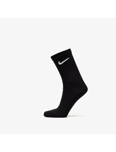 Męskie skarpety Nike Nike Everyday Lightweight Training Crew Socks 3-Pack Black/ White
