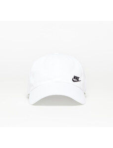 Czapka Nike W NSW H86 Futura Classic Cap White