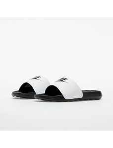 Męskie slajdy Nike Victori One Slide black / black - white