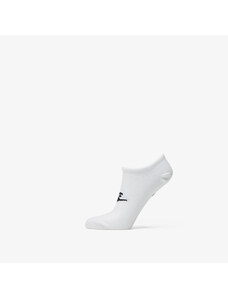 Męskie skarpety Nike Sportswear Everyday Essential No-Show Socks 3-Pack White/ Black