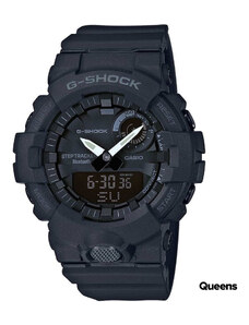 Męskie zegarki Casio G-Shock GBA 800-1AER černé