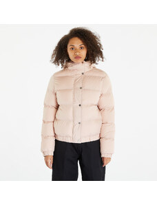 Kurtka zimowa damska Urban Classics Ladies Hooded Puffer Jacket Light Pink