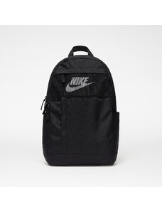 Plecak Nike Backpack Black/ Black/ White, Universal