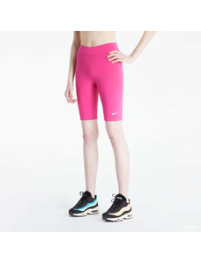 Szorty damskie Nike Sportswear Essential short Pink