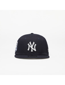 Czapka New Era New York Yankees Repreve 9FIFTY Snapback Cap Navy/ Stone