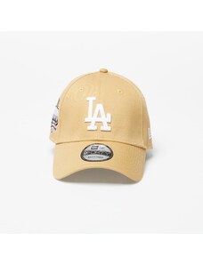 Czapka New Era Los Angeles Dodgers New Traditions 9FORTY Adjustable Cap Bronze/ White