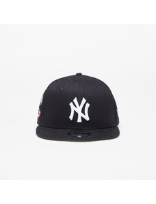 Czapka New Era New York Yankees New Traditions 9FIFTY Snapback Cap Navy/ Kelly Green