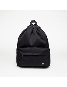 Plecak Vans Old Skool Cinch Backpack Black, Universal