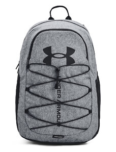 Plecak Under Armour Hustle Sport Backpack Grey, Universal