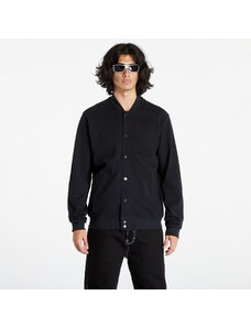 Kurtka męska Urban Classics Ultra Heavy Solid College Jacket Black