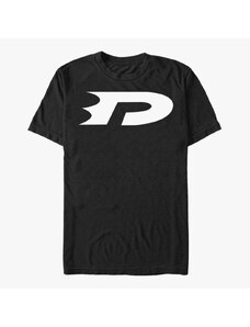 Koszulka męska Merch Paramount Danny Phantom - Danny Phantom Unisex T-Shirt Black