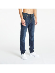 Męskie jeansy Levi's 511 Slim Dark Indigo - Worn In