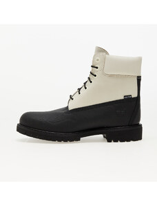 Męskie buty zimowe Timberland 6 Inch Lace Up Waterproof Boot Black