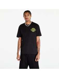 Koszulka męska LACOSTE Men's T-shirt Black