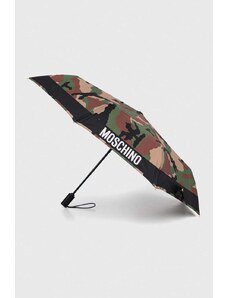 Moschino parasol 8893 OPENCLOSEA
