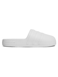 Klapki adidas adifom Adilette Slides HQ8748 Biały