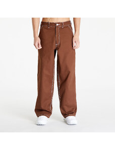 Spodnie męskie Nike Life Men's Carpenter Pants Cacao Wow/ Cacao Wow