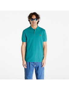 Koszulka męska FRED PERRY Plain T-Shirt Deep Mint