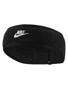Męska Opaska Nike Accessories M Headband Club Fleece 2.0 N.100.7162.091 – Czarny