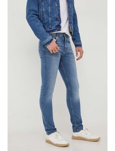 Tommy Hilfiger jeansy męskie MW0MW33946