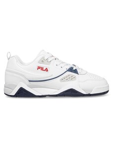 Sneakersy Fila Casim FFM0214.13037 White/Fila Navy