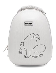 Plecak Moomin ACCCS-AW23-233MMN-P Beige