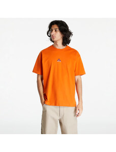 Koszulka męska Nike ACG T-Shirt Campfire Orange