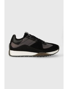 Calvin Klein sneakersy ORIGIN RUNNER LUM kolor czarny HW0HW01856