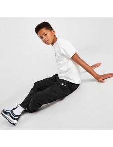 Nike Spodnie Odp Woven Cargo Pant B Dziecięce Ubrania Spodnie dresowe i joggery FD3239-010 Czarny